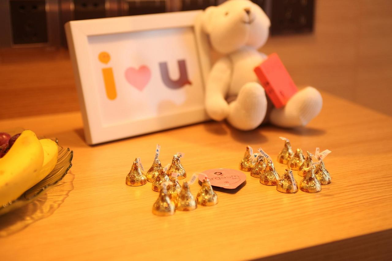 טאי יואן Iu Hotel Shanxi Da Hospital מראה חיצוני תמונה