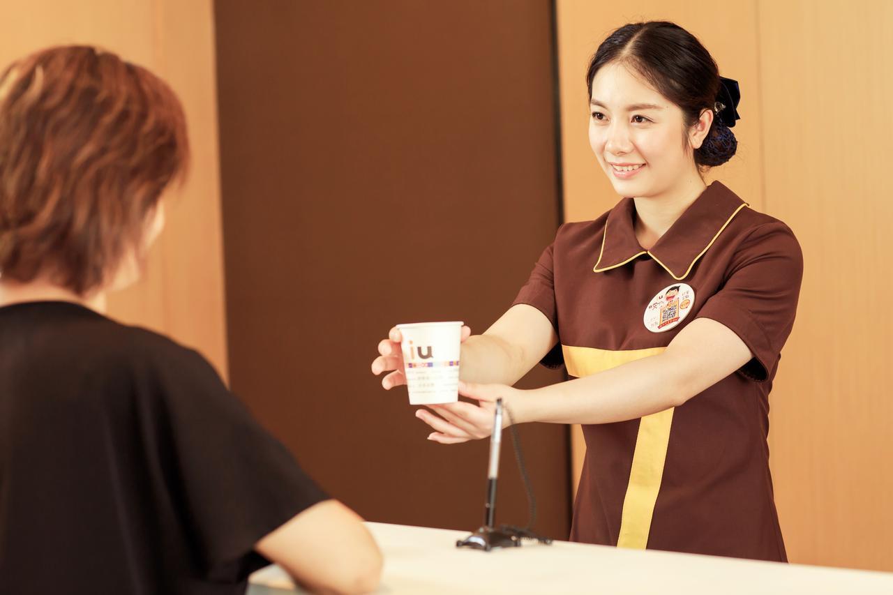 טאי יואן Iu Hotel Shanxi Da Hospital מראה חיצוני תמונה
